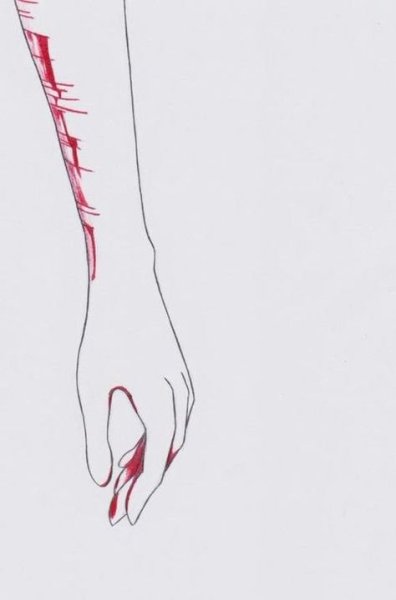 Отток крови от головного мозга