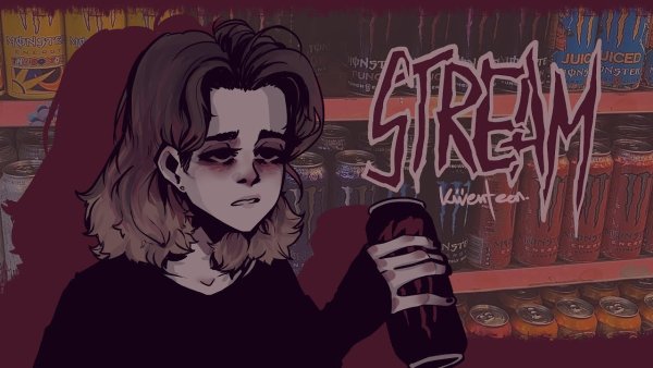 Приступ интроверта by KWENTEEN