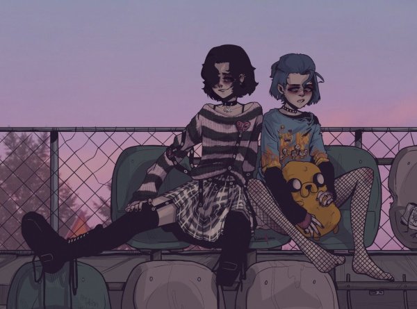 KWENTEEN приступ интроверта