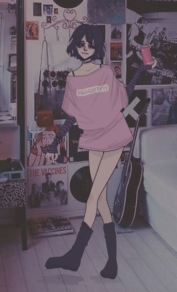 KWENTEEN приступ интроверта