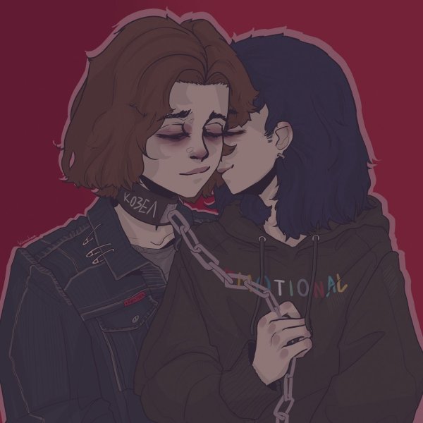 KWENTEEN приступ интроверта