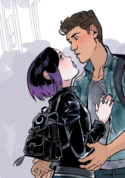 KWENTEEN коммишки