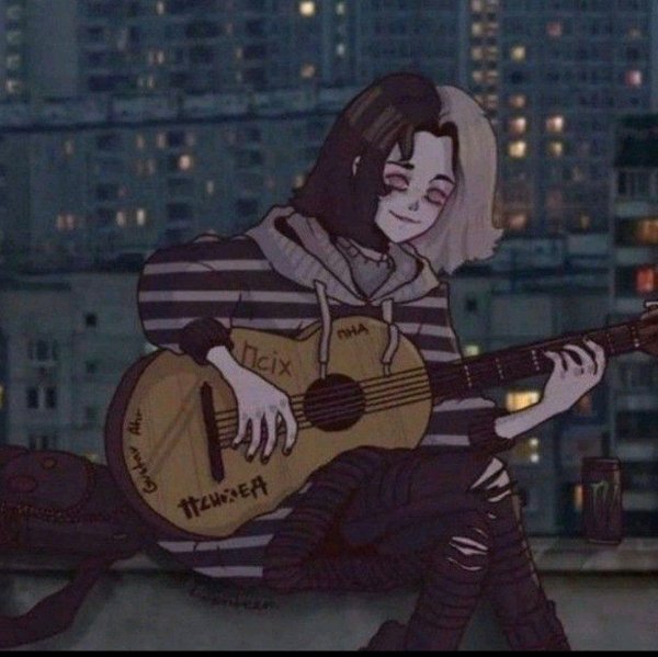 Нарисовать by KWENTEEN