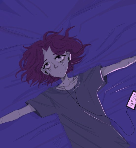 Нарисовать by KWENTEEN