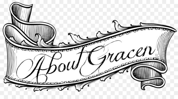 Лента тату эскиз