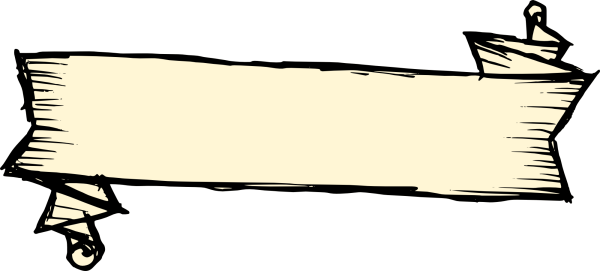 Баннер для текста