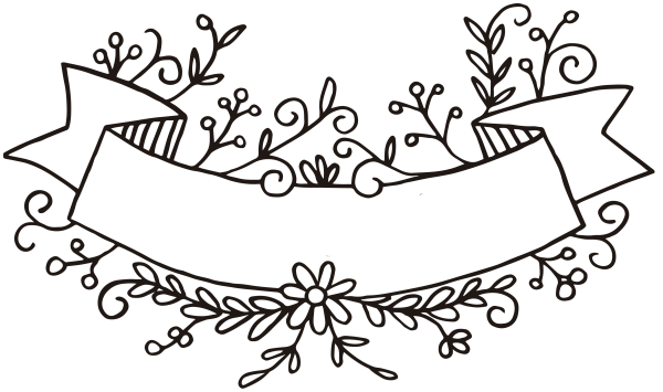 Лента раскраска