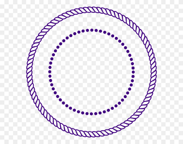 Круг для печати