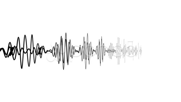 Звуковая волна