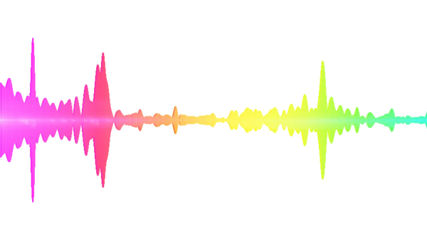 Линия звука