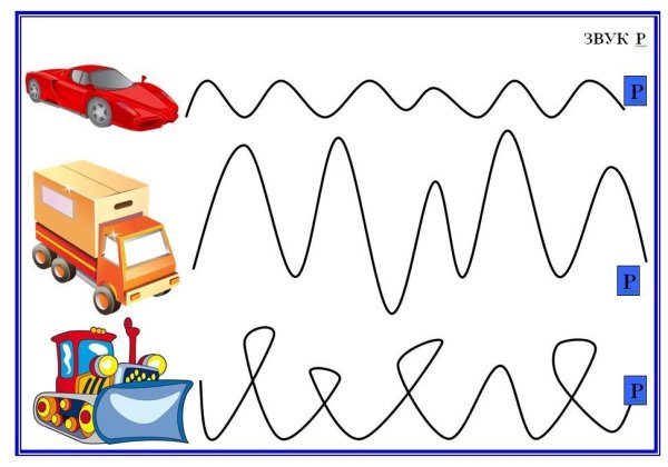Звуковая волна