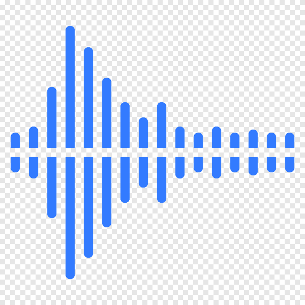 Значок шума