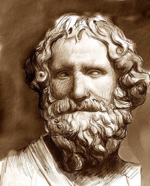 Архимед Сиракузский