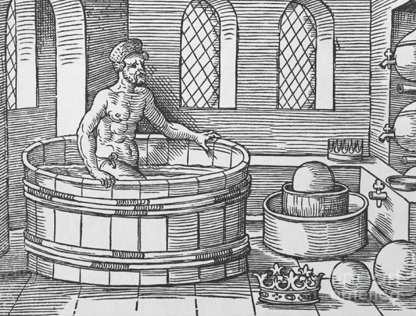 Архимед выставка логотип