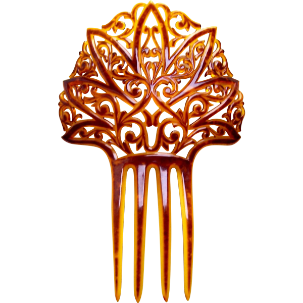 Расческа мультяшные