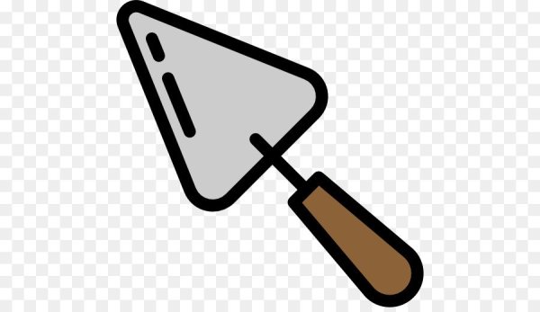 Мастерок пиктограмма