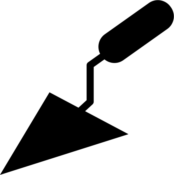 Кельма иконка