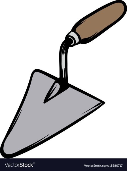 Мастерок символ