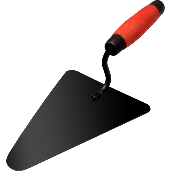 Кельма каменщика Fit 05028 трапецевидная