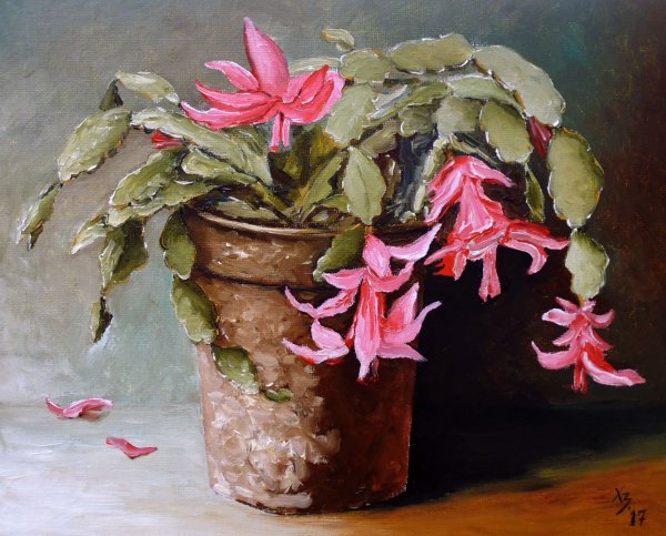 Художник Ходоренко-Затонский Сергей Николаевич