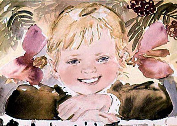 Бианки Аришка