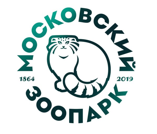 Московский зоопарк логотип