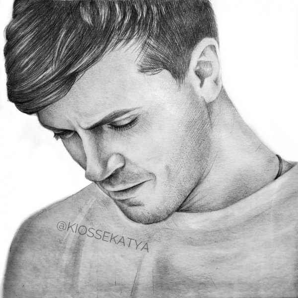 Стикеры импровизация нарисованные