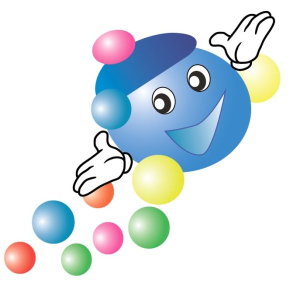 Капитошка на прозрачном фоне