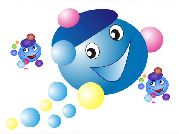 Группа Капитошка