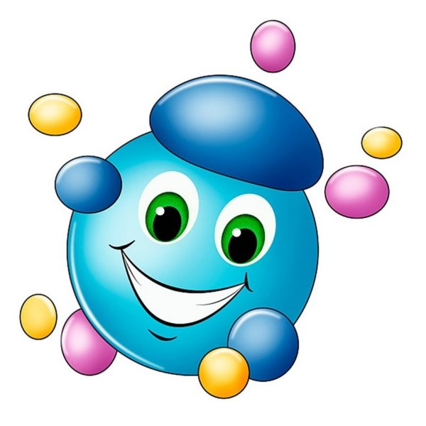 Капитошка герои мультфильма