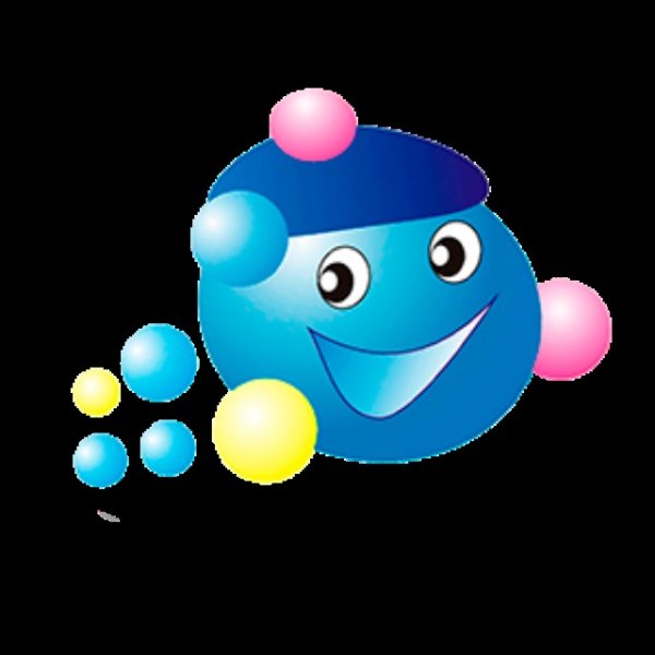 Капитошка персонаж