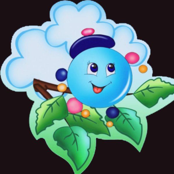 Капитошка герои мультфильма