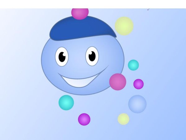 Капитошка персонаж