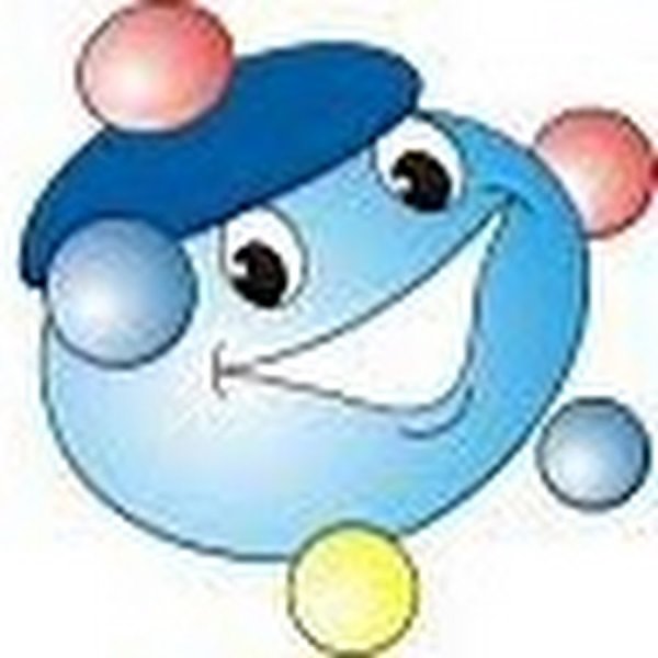 Капитошка персонаж