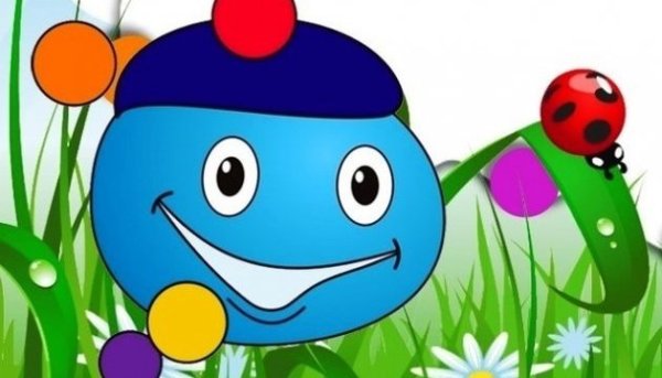 Картинки из мультика Капитошка