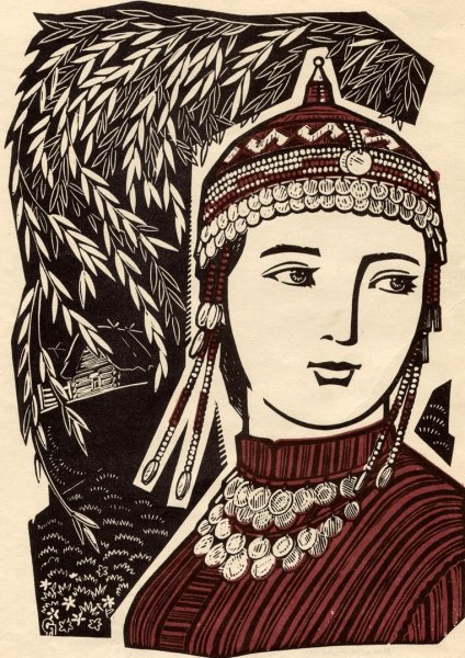 Константин Иванов Нарспи