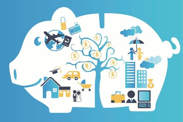 Семейный бюджет