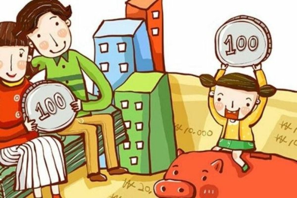 Игры по финансовой грамотности для дошкольников