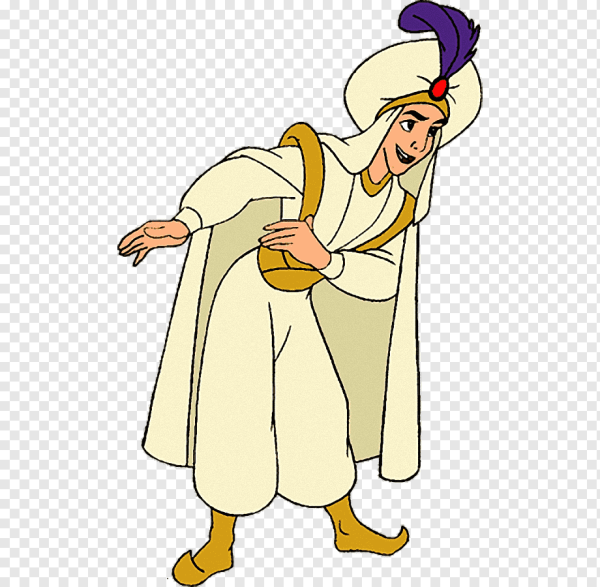 Принц алладин мультфильм Жасмин