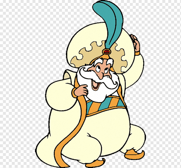 Падишах алладин