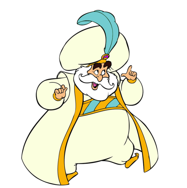 Султан алладин