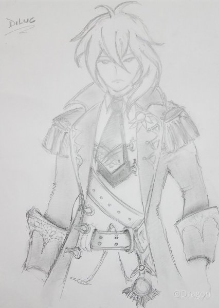 Геншин Импакт