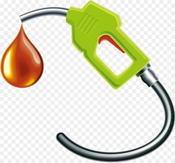 Канистра для бензина