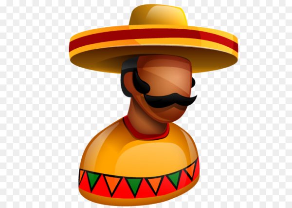 Сомбреро icon