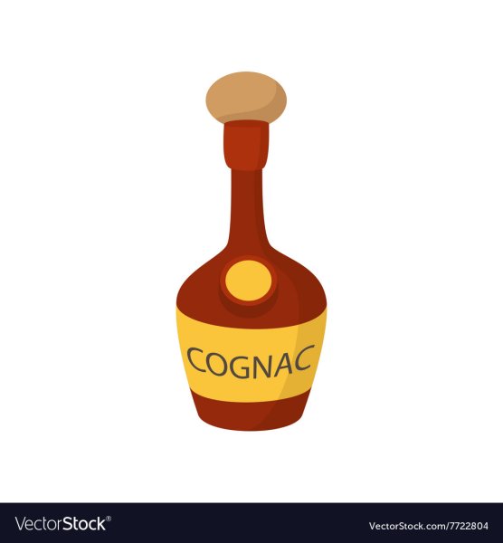 Нарисованная бутылка виски