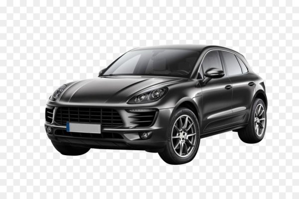 Porsche Cayenne s 2011 вектор