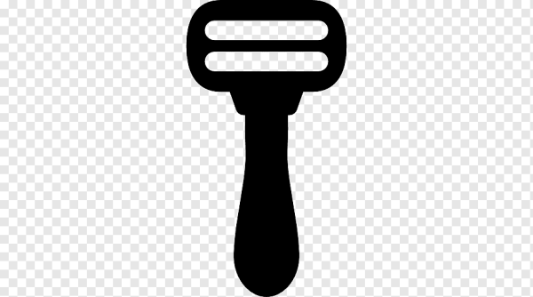 Бритвенный станок вектор