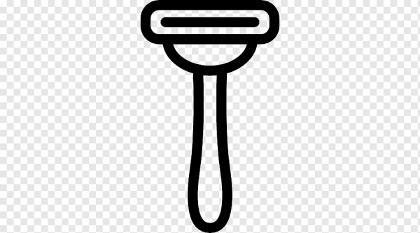 Бритвенный станок иконка