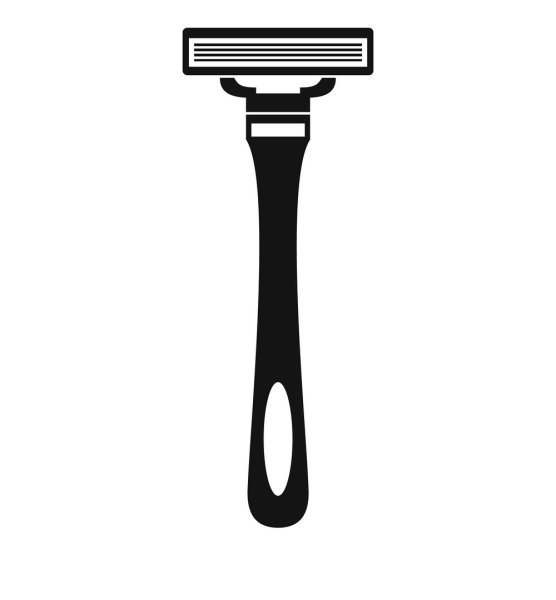 Станок для бритья иконка