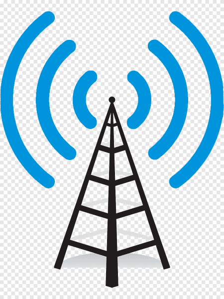 Антенны 3g 4g вышка